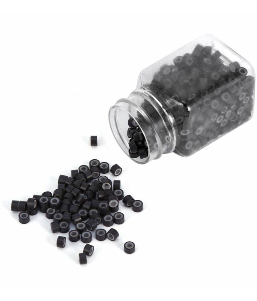 Growth - Black Micro Ring Hair Extension Growth - Black Micro Ring Hair Extension