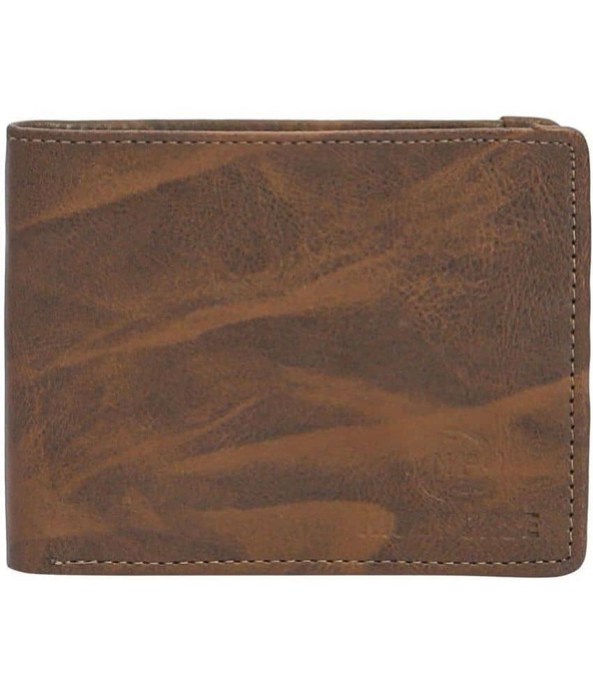 Nice Purse Brown PU Men's Regular Wallet ( Pack of 1 ) - Handbags | Buy online on ZillyBuy
