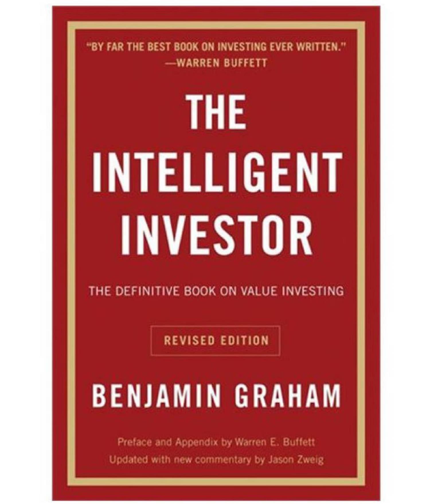 The Intelligent Investor (English) Paperback – 2013 Paperback – Notebook, 1 January 2003 - Stationery | Buy online on ZillyBuy