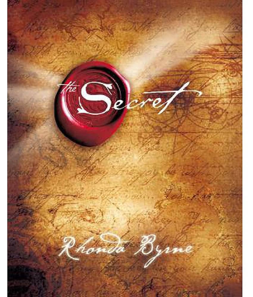 The Secret (English, Paperback, Byrne Rhonda) - Stationery | Buy online on ZillyBuy