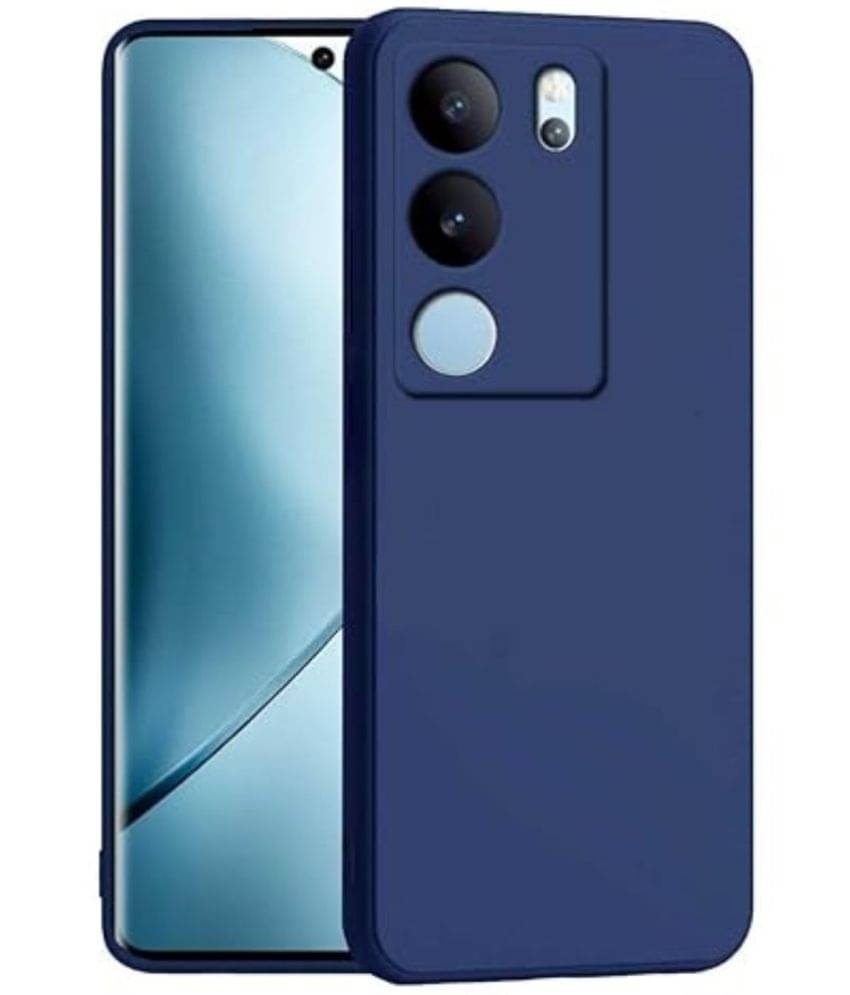 Case Vault Covers Silicon Soft cases Compatible For Silicon Vivo V29 Pro 5G ( Pack of 1 ) Case Vault Covers Silicon Soft cases Compatible For Silicon Vivo V29 Pro 5G ( Pack of 1 )