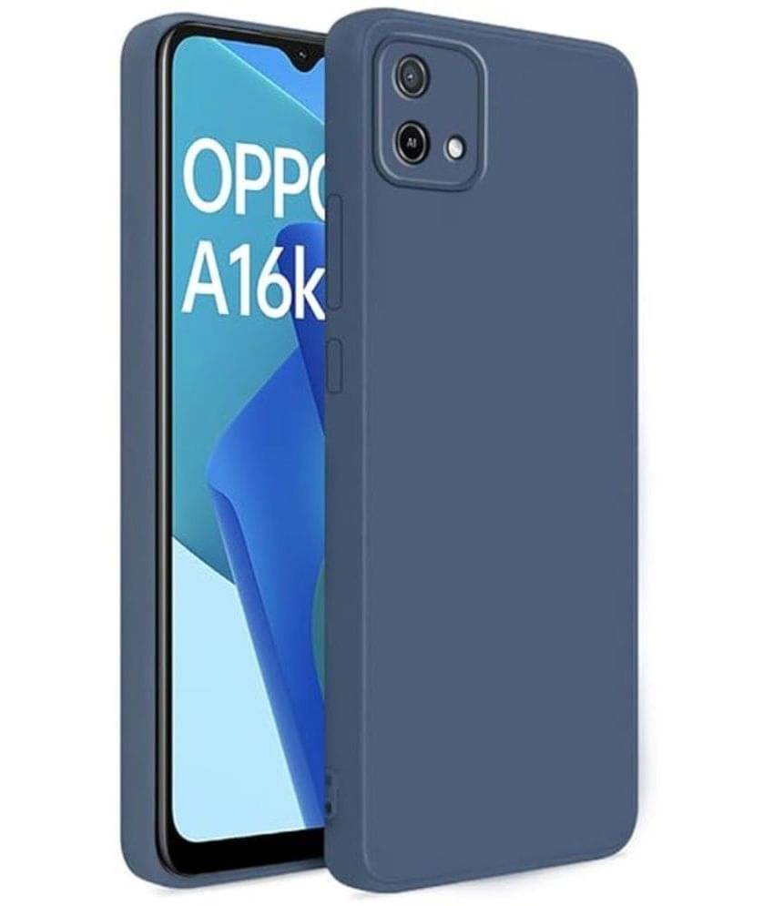 Case Vault Covers Silicon Soft cases Compatible For Silicon OPPO A16E ( Pack of 1 ) Case Vault Covers Silicon Soft cases Compatible For Silicon OPPO A16E ( Pack of 1 )