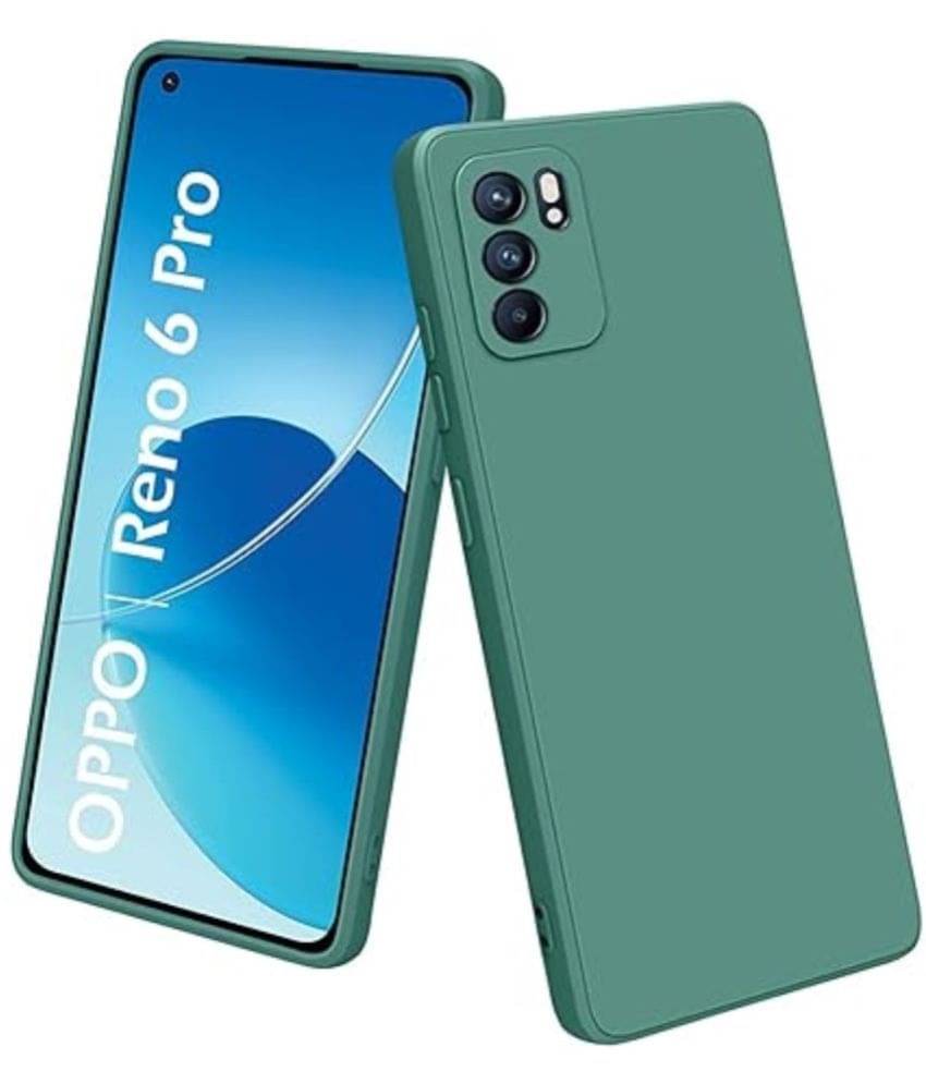 Case Vault Covers Silicon Soft cases Compatible For Silicon Oppo Reno 6 Pro 5G ( Pack of 1 ) Case Vault Covers Silicon Soft cases Compatible For Silicon Oppo Reno 6 Pro 5G ( Pack of 1 )