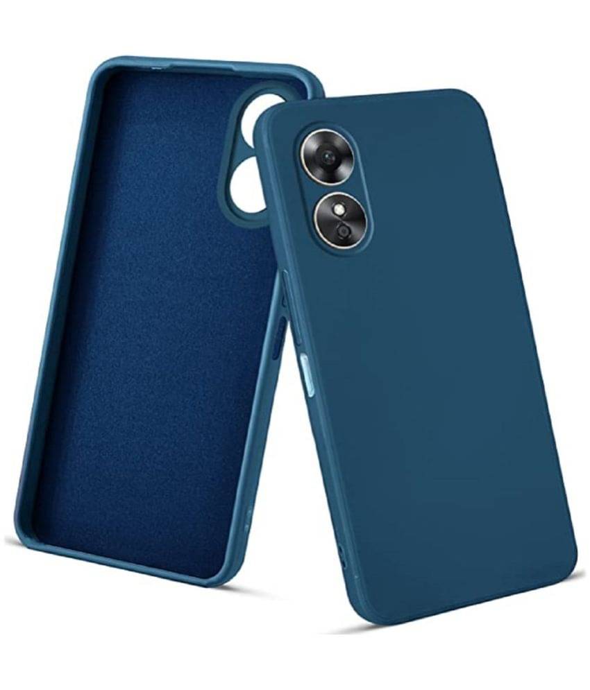 Case Vault Covers Silicon Soft cases Compatible For Silicon Oppo A17 ( Pack of 1 ) Case Vault Covers Silicon Soft cases Compatible For Silicon Oppo A17 ( Pack of 1 )