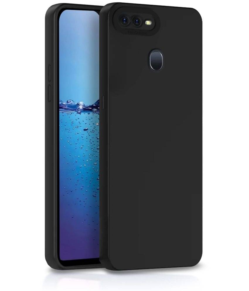 Case Vault Covers Silicon Soft cases Compatible For Silicon OPPO A12 ( Pack of 1 ) Case Vault Covers Silicon Soft cases Compatible For Silicon OPPO A12 ( Pack of 1 )