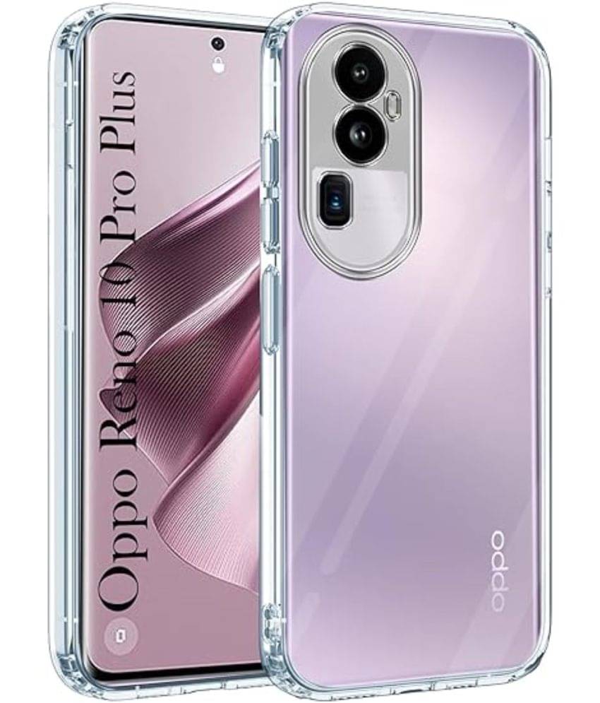 Case Vault Covers Silicon Soft cases Compatible For Silicon Oppo Reno 10 Pro Plus ( Pack of 1 ) Case Vault Covers Silicon Soft cases Compatible For Silicon Oppo Reno 10 Pro Plus ( Pack of 1 )