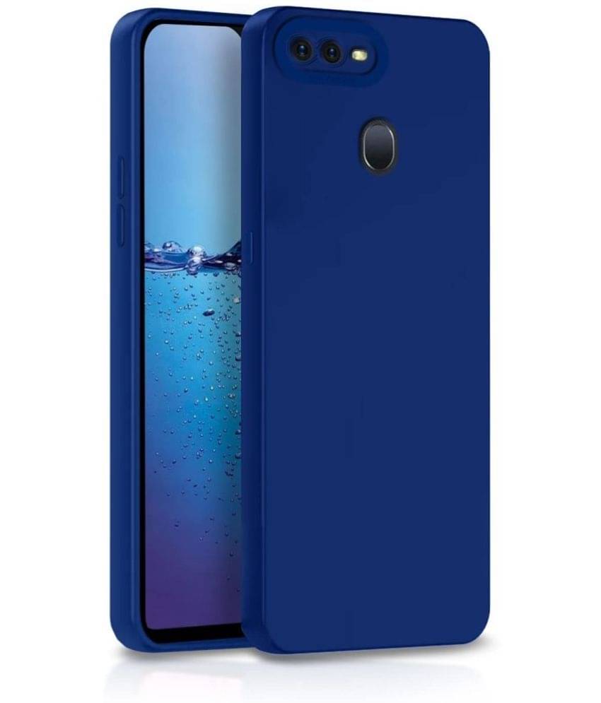 Case Vault Covers Silicon Soft cases Compatible For Silicon OPPO A12 ( Pack of 1 ) Case Vault Covers Silicon Soft cases Compatible For Silicon OPPO A12 ( Pack of 1 )