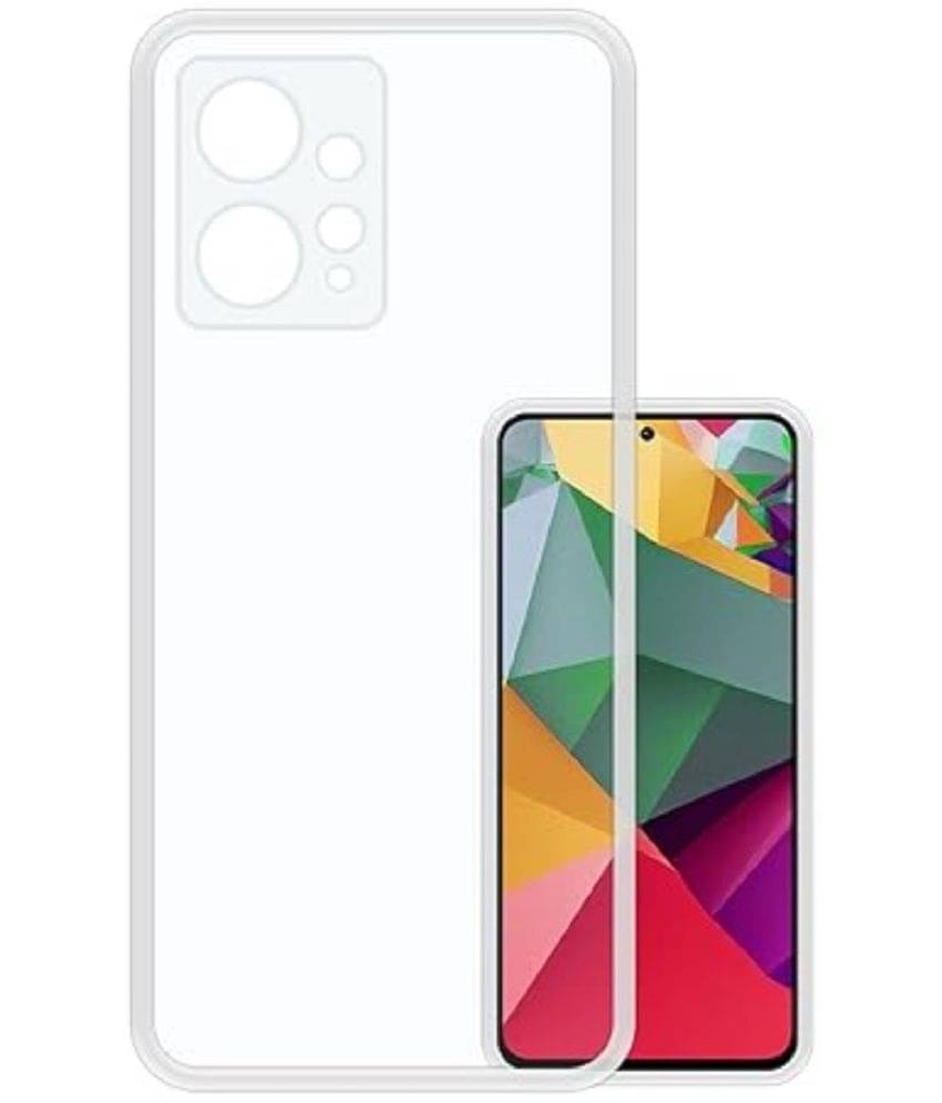 Case Vault Covers Silicon Soft cases Compatible For Silicon Redmi Note 12 4G ( Pack of 1 ) Case Vault Covers Silicon Soft cases Compatible For Silicon Redmi Note 12 4G ( Pack of 1 )
