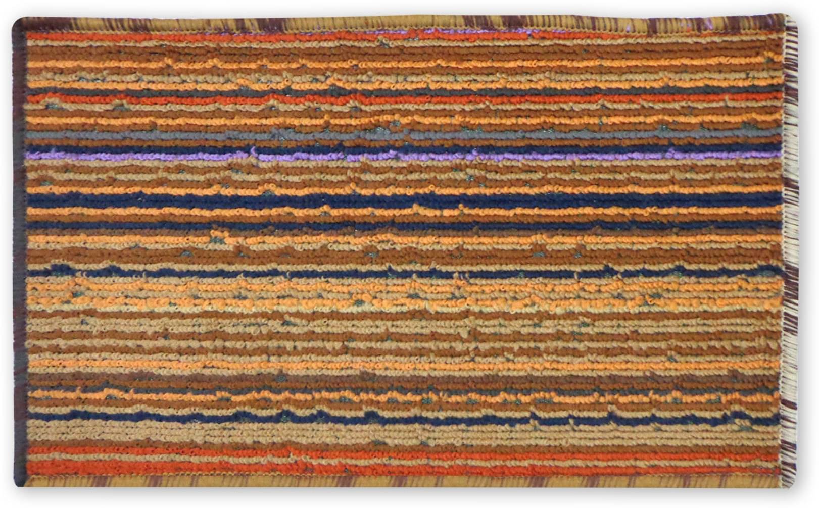     			Status - Regular Cotton Door Mat ( 60 X 40 cm ) Single - Multi