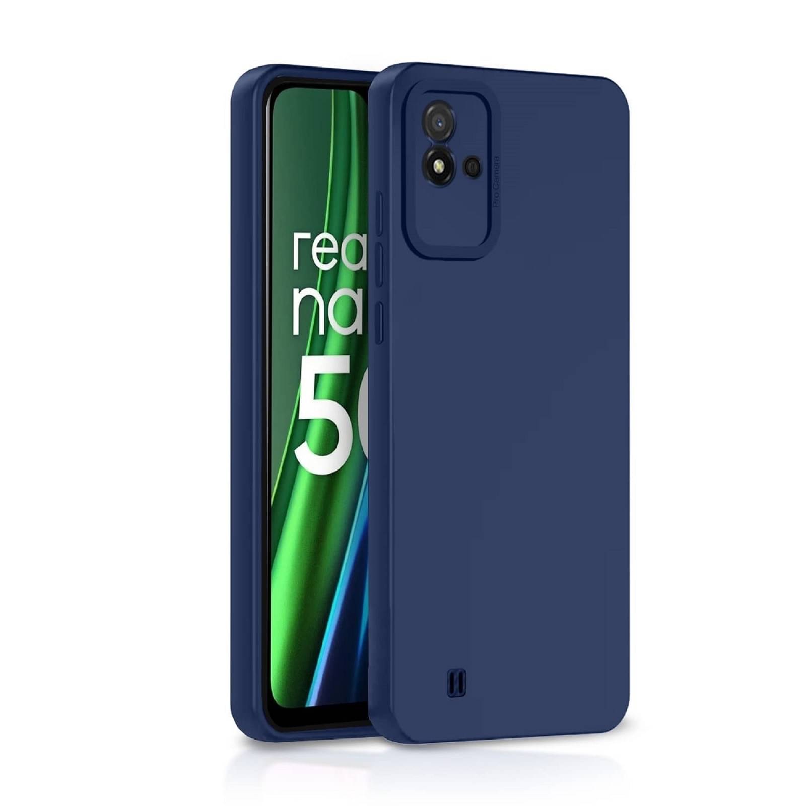 Case Vault Covers Plain Cases Compatible For Silicon Realme Narzo 50i ( Pack of 1 ) Case Vault Covers Plain Cases Compatible For Silicon Realme Narzo 50i ( Pack of 1 )