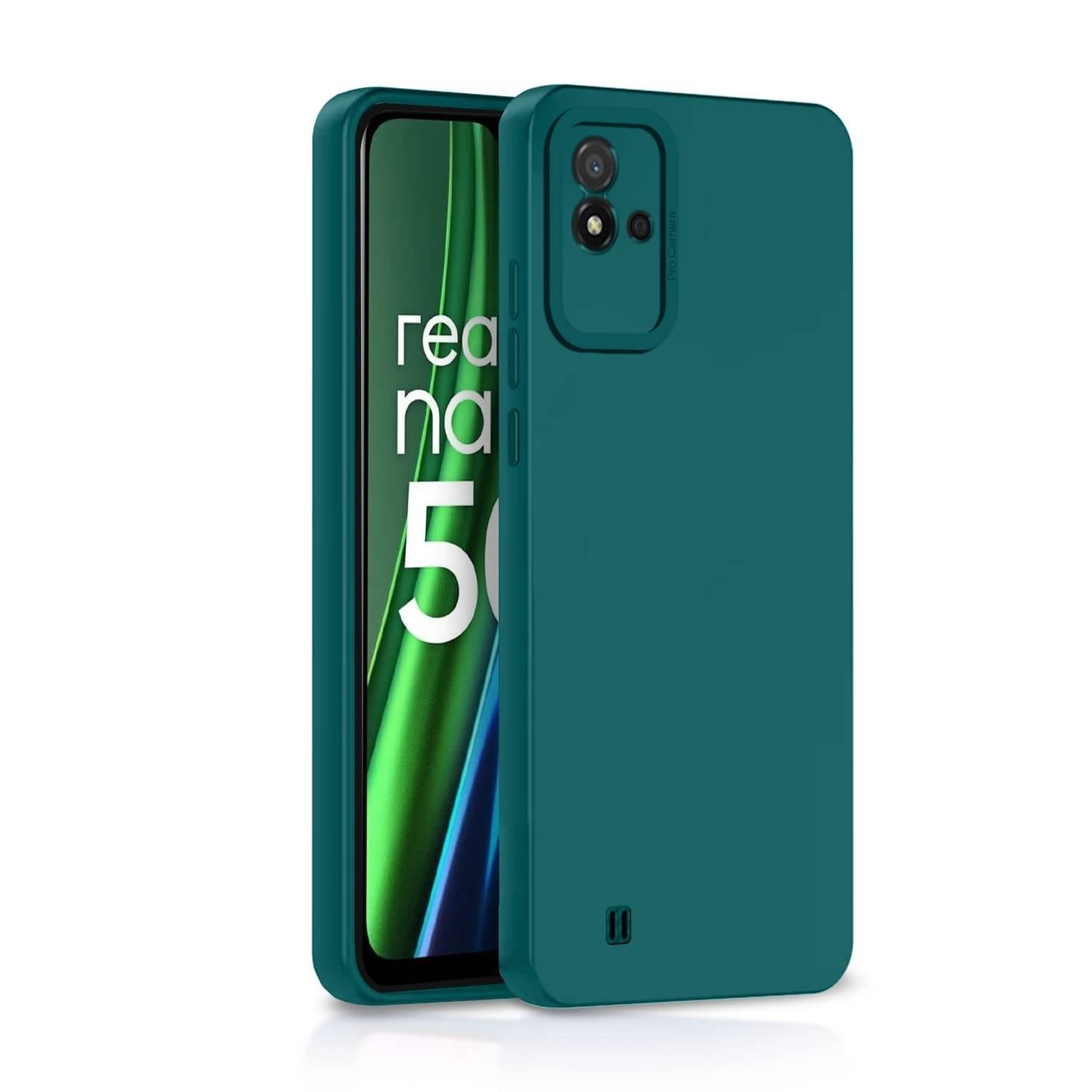 Case Vault Covers Silicon Soft cases Compatible For Silicon Realme Narzo 50i ( Pack of 1 ) Case Vault Covers Silicon Soft cases Compatible For Silicon Realme Narzo 50i ( Pack of 1 )