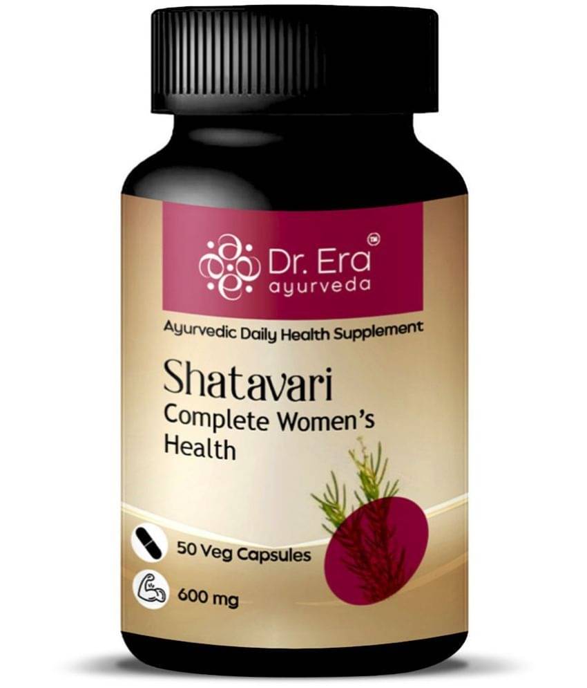 Dr. Era Ayurveda Capsules For Immunity ( Pack of 1 ) Dr. Era Ayurveda Capsules For Immunity ( Pack of 1 )