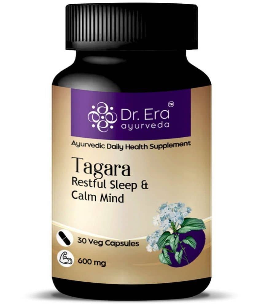 Dr. Era Ayurveda Capsules For Immunity ( Pack of 1 )