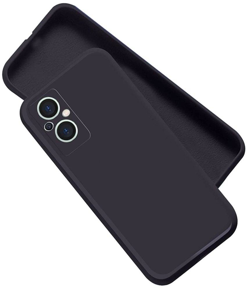 Case Vault Covers Silicon Soft cases Compatible For Silicon OPPO F21S PRO 5G ( Pack of 1 ) Case Vault Covers Silicon Soft cases Compatible For Silicon OPPO F21S PRO 5G ( Pack of 1 )