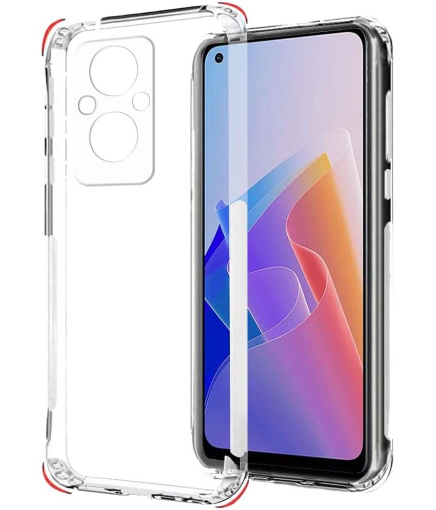 Case Vault Covers Silicon Soft cases Compatible For Silicon OPPO F21S PRO 5G ( Pack of 1 ) Case Vault Covers Silicon Soft cases Compatible For Silicon OPPO F21S PRO 5G ( Pack of 1 )