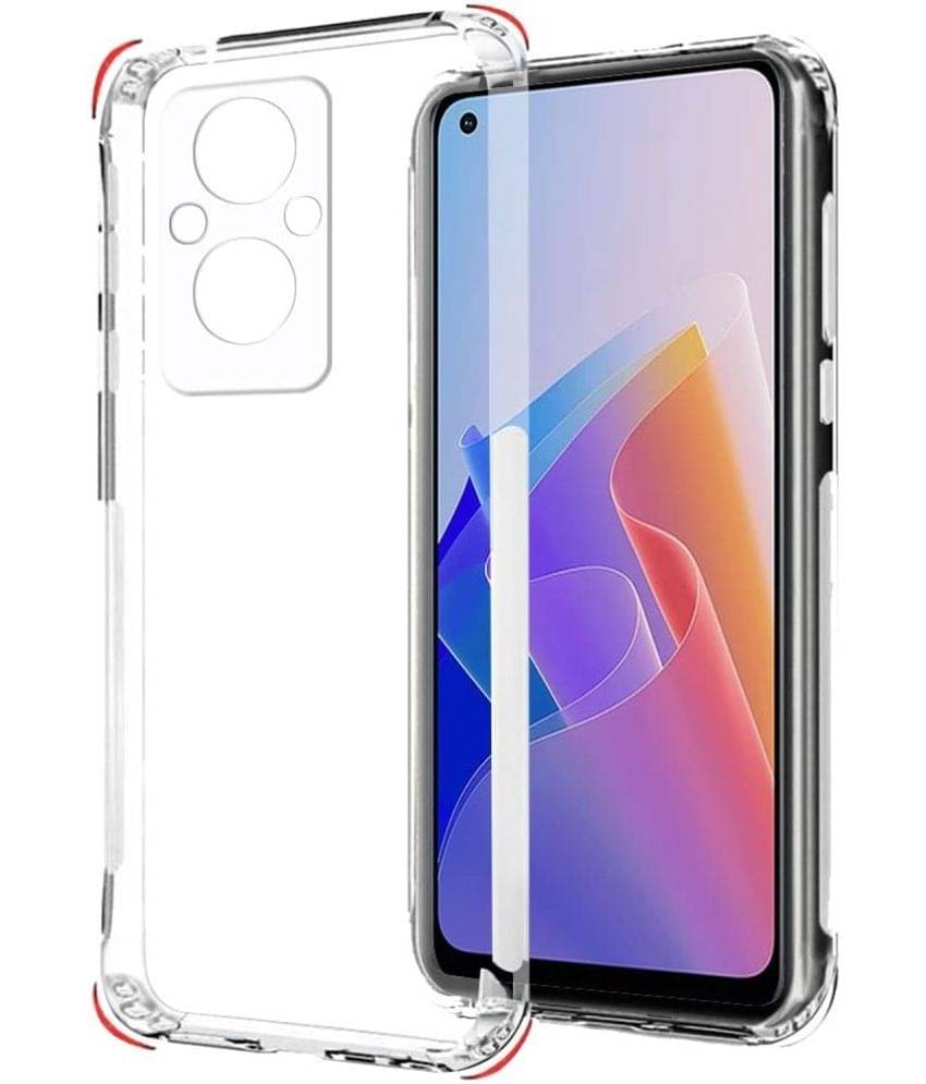 Case Vault Covers Silicon Soft cases Compatible For Silicon OPPO F21S PRO 5G ( Pack of 1 ) Case Vault Covers Silicon Soft cases Compatible For Silicon OPPO F21S PRO 5G ( Pack of 1 )