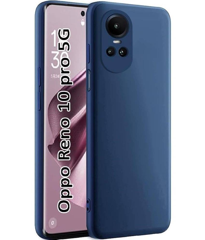 Case Vault Covers Silicon Soft cases Compatible For Silicon Oppo Reno 10 5G ( Pack of 1 ) Case Vault Covers Silicon Soft cases Compatible For Silicon Oppo Reno 10 5G ( Pack of 1 )