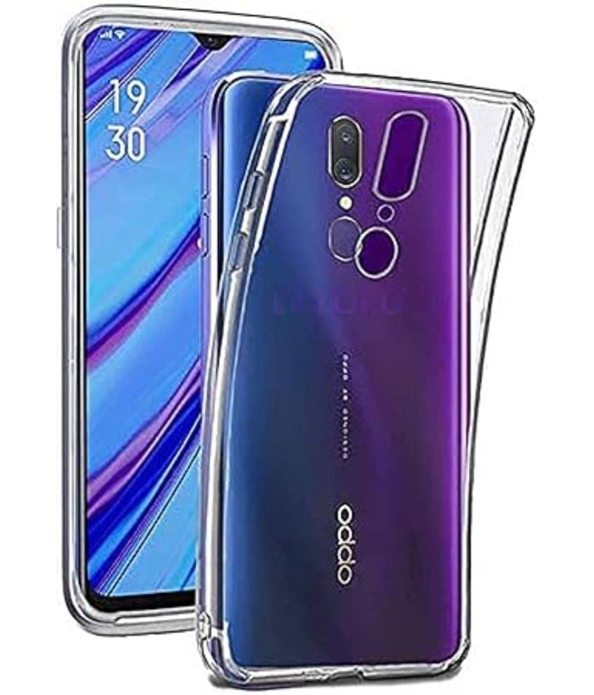 Case Vault Covers Silicon Soft cases Compatible For Silicon OPPO A9 ( Pack of 1 ) Case Vault Covers Silicon Soft cases Compatible For Silicon OPPO A9 ( Pack of 1 )