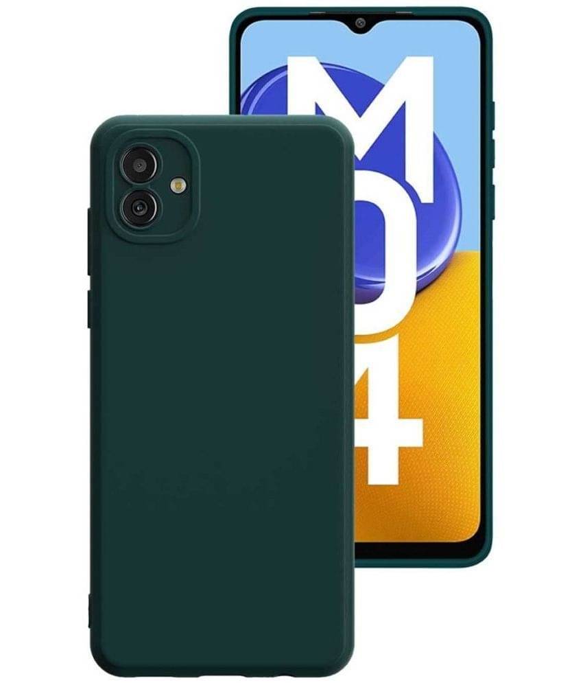 Case Vault Covers Silicon Soft cases Compatible For Silicon Samsung Galaxy F04 ( Pack of 1 ) Case Vault Covers Silicon Soft cases Compatible For Silicon Samsung Galaxy F04 ( Pack of 1 )