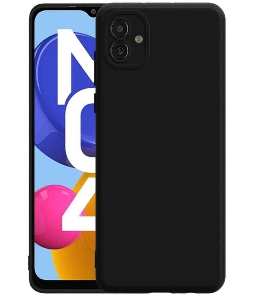 Case Vault Covers Silicon Soft cases Compatible For Silicon Samsung Galaxy F04 ( Pack of 1 ) Case Vault Covers Silicon Soft cases Compatible For Silicon Samsung Galaxy F04 ( Pack of 1 )