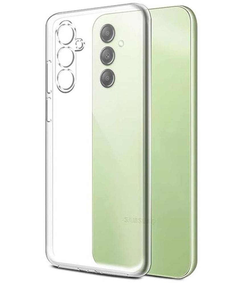 Case Vault Covers Silicon Soft cases Compatible For Silicon Samsung Galaxy A14 5G ( Pack of 1 ) Case Vault Covers Silicon Soft cases Compatible For Silicon Samsung Galaxy A14 5G ( Pack of 1 )