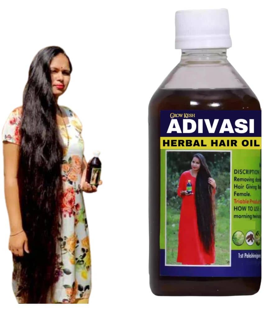Growkesh Hair Growth Aloe vera Oil 100 ml ( Pack of 1 )
