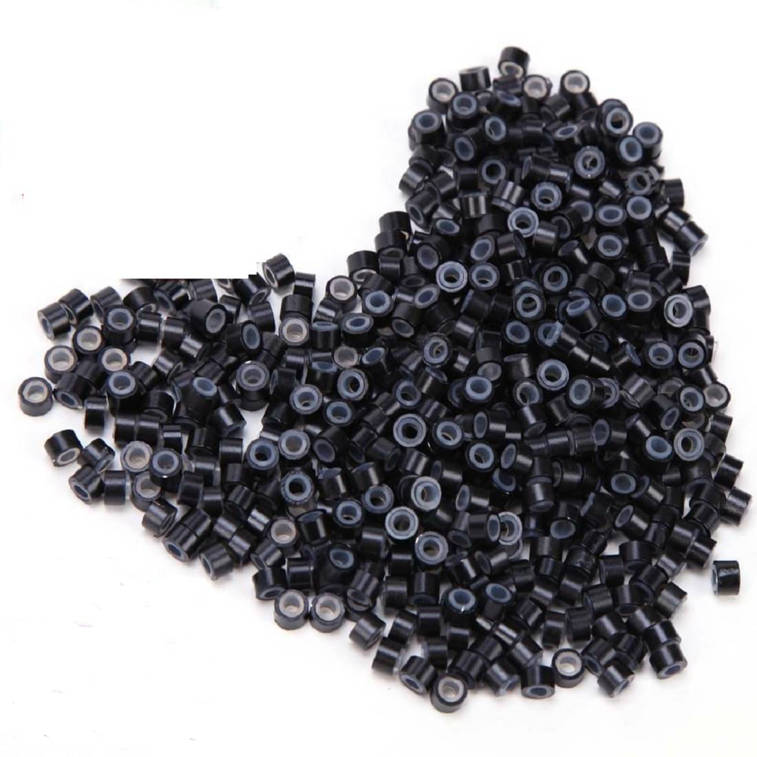 Growth - Black Micro Ring Hair Extension Growth - Black Micro Ring Hair Extension