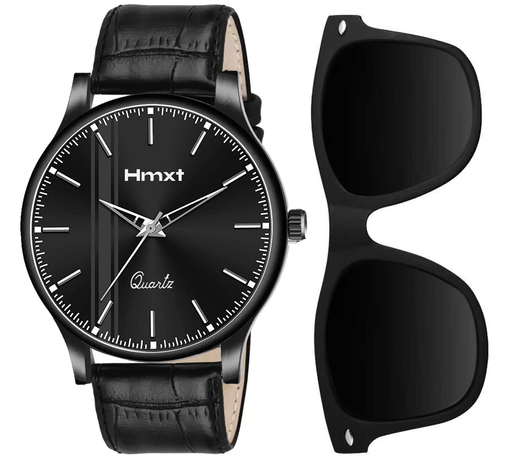 HMXT Watches Combo For Men and Boys ( Pack of 2 )