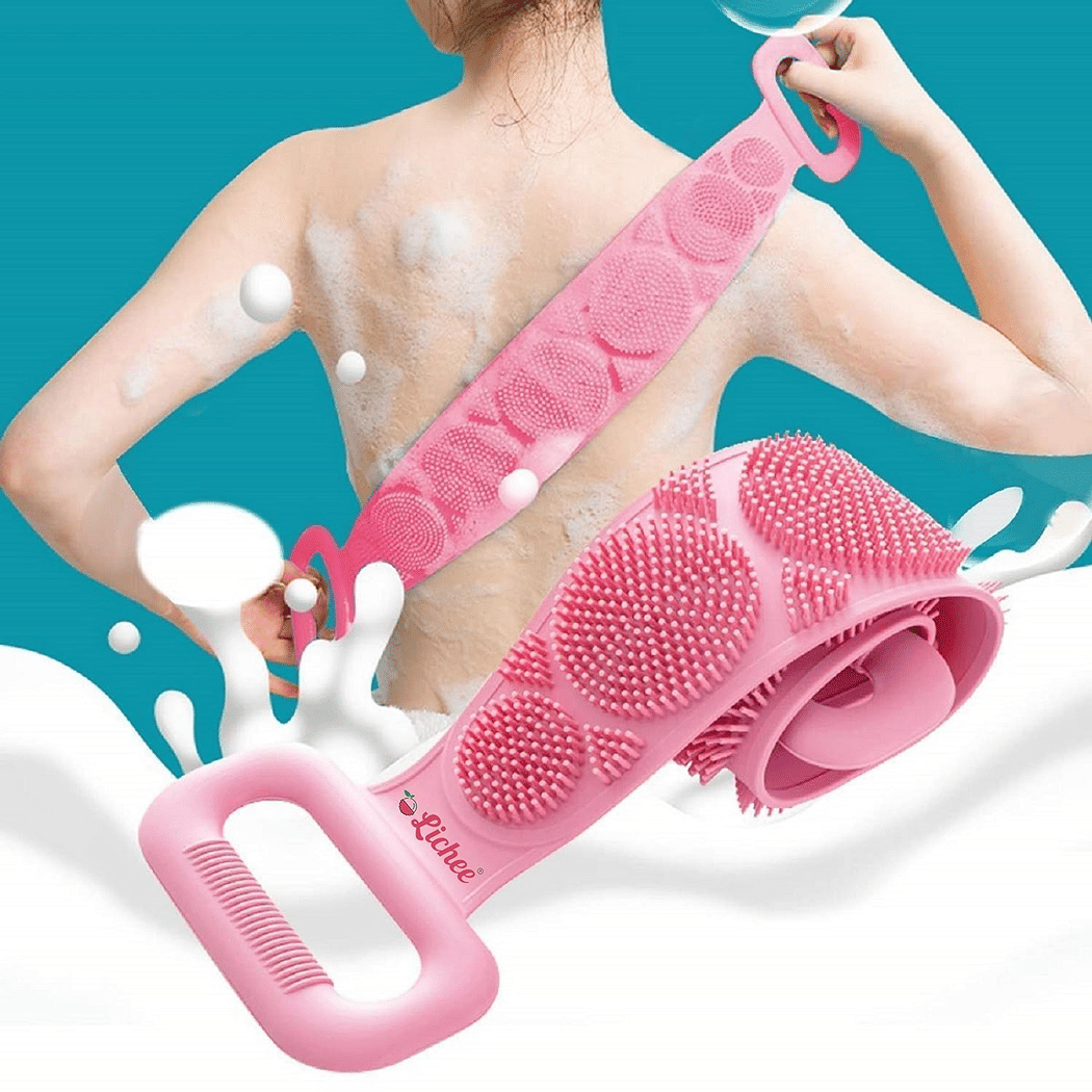     			Home Lane - Bath Scrubber Belt 20*5*5