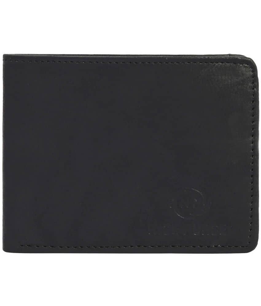 Nice Purse Black PU Men's Regular Wallet ( Pack of 1 ) - Handbags | Buy online on ZillyBuy