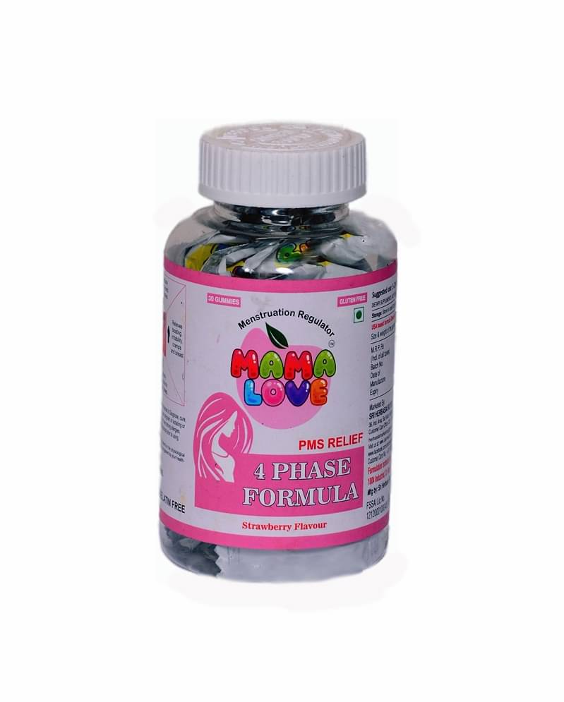     			Rikhi - Vitamin B6 Gummies ( Pack of 1 )