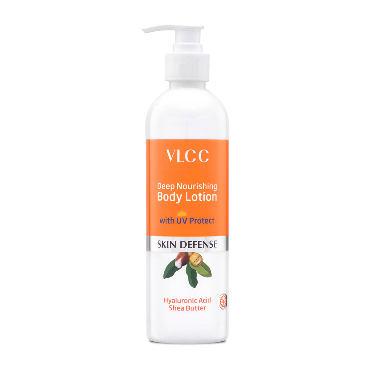     			VLCC Nourishment Lotion For All Skin Type 350 ml ( Pack of 1 )