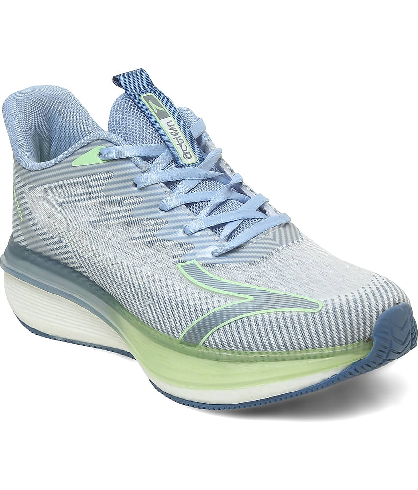 Action Sports Running Shoes Black Men's Sports Running Shoes