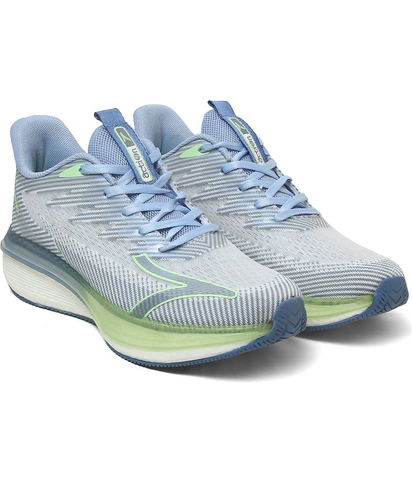 Action Sports Running Shoes Black Men's Sports Running Shoes