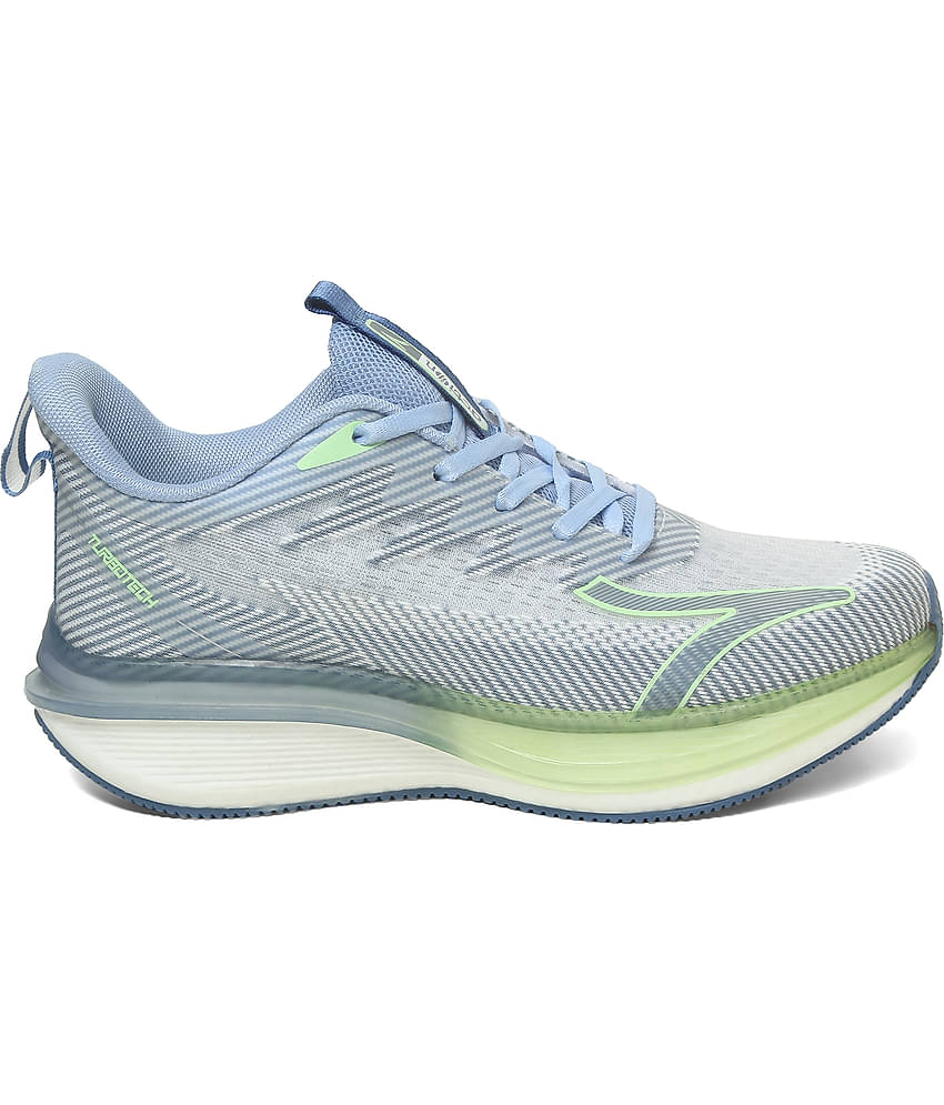 Action Sports Running Shoes Black Men's Sports Running Shoes