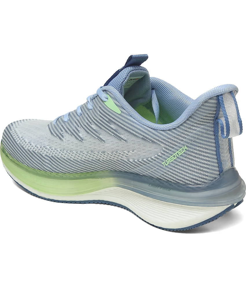 Action Sports Running Shoes Black Men's Sports Running Shoes