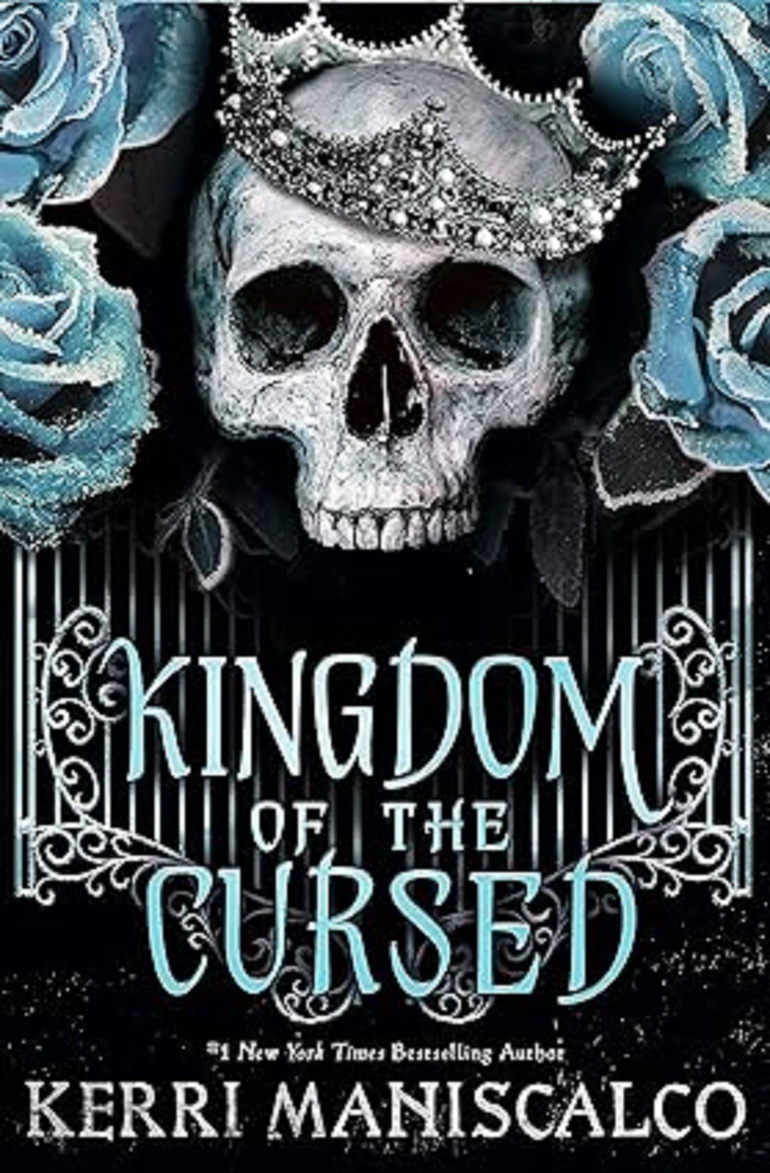 KINGDOM OF THE CURSED: The Sunday Times and New York Times bestselling sequel to the darkly romantic fantasy (Kingdom of the Wicked) Paperback , 30 August 2022 KINGDOM OF THE CURSED: The Sunday Times and New York Times bestselling sequel to the darkly romantic fantasy (Kingdom of the Wicked) Paperback , 30 August 2022