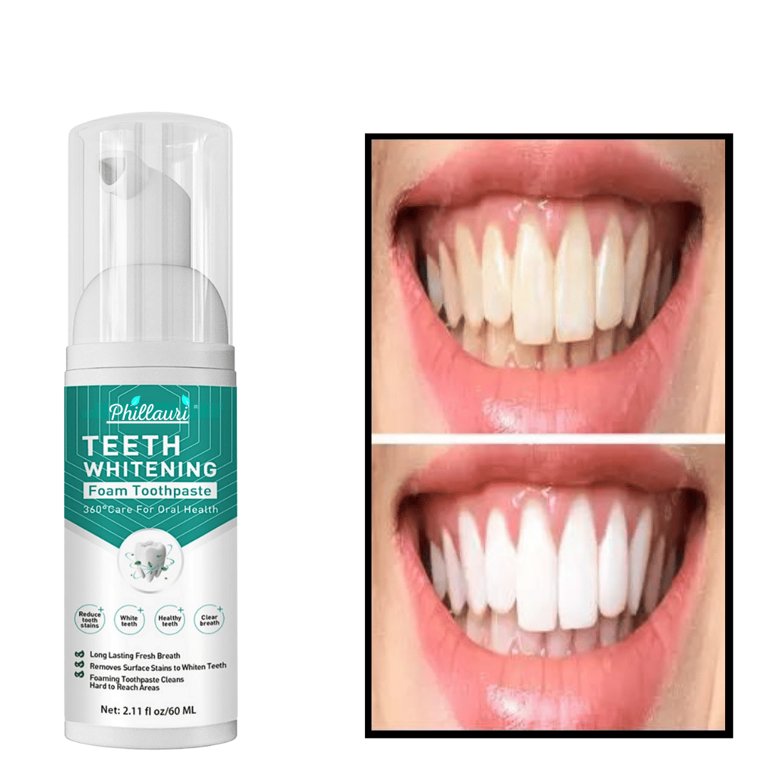 Phillauri Phillauri Standard Oral Kit