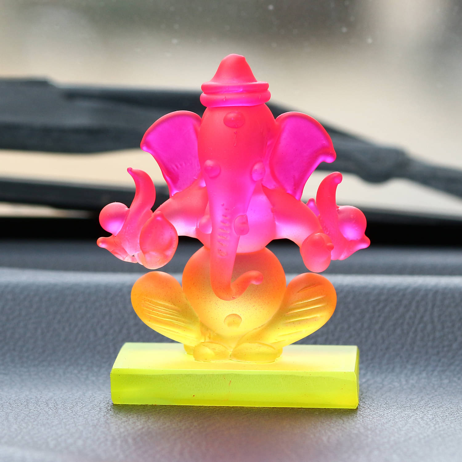     			eCraftIndia Handicraft & Artifact Showpiece 8 cm - Pack of 1