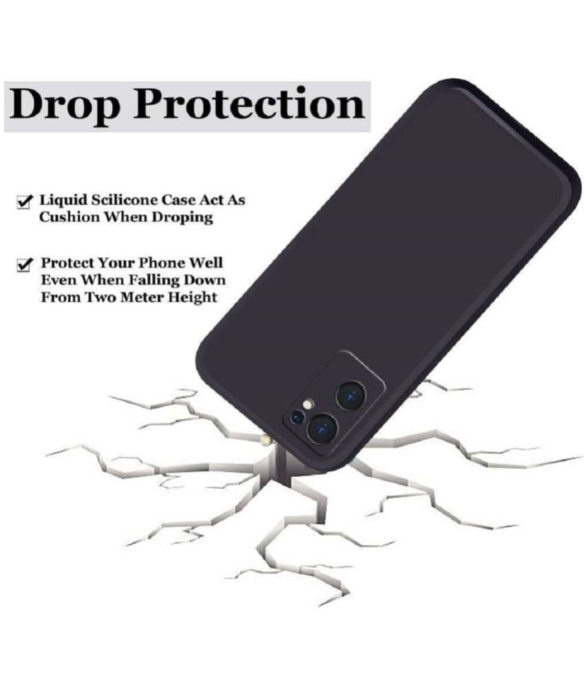 Case Vault Covers Plain Cases Compatible For Silicon Oneplus Nord Ce2 5G ( Pack of 1 ) Case Vault Covers Plain Cases Compatible For Silicon Oneplus Nord Ce2 5G ( Pack of 1 )