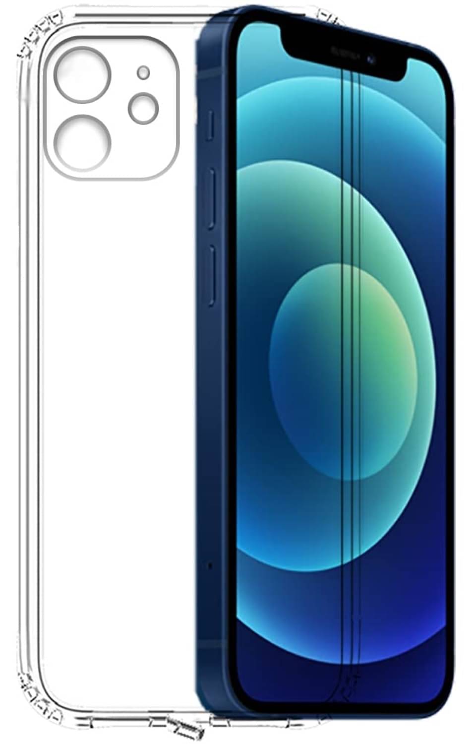 Case Vault Covers Silicon Soft cases Compatible For Silicon Apple iPhone 12 Mini ( Pack of 1 ) Case Vault Covers Silicon Soft cases Compatible For Silicon Apple iPhone 12 Mini ( Pack of 1 )