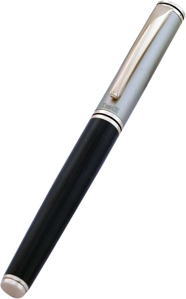 Krink Metal Roller Ball Pens with Blue Refill ( Pack of 1 ) - Stationery | Buy online on ZillyBuy
