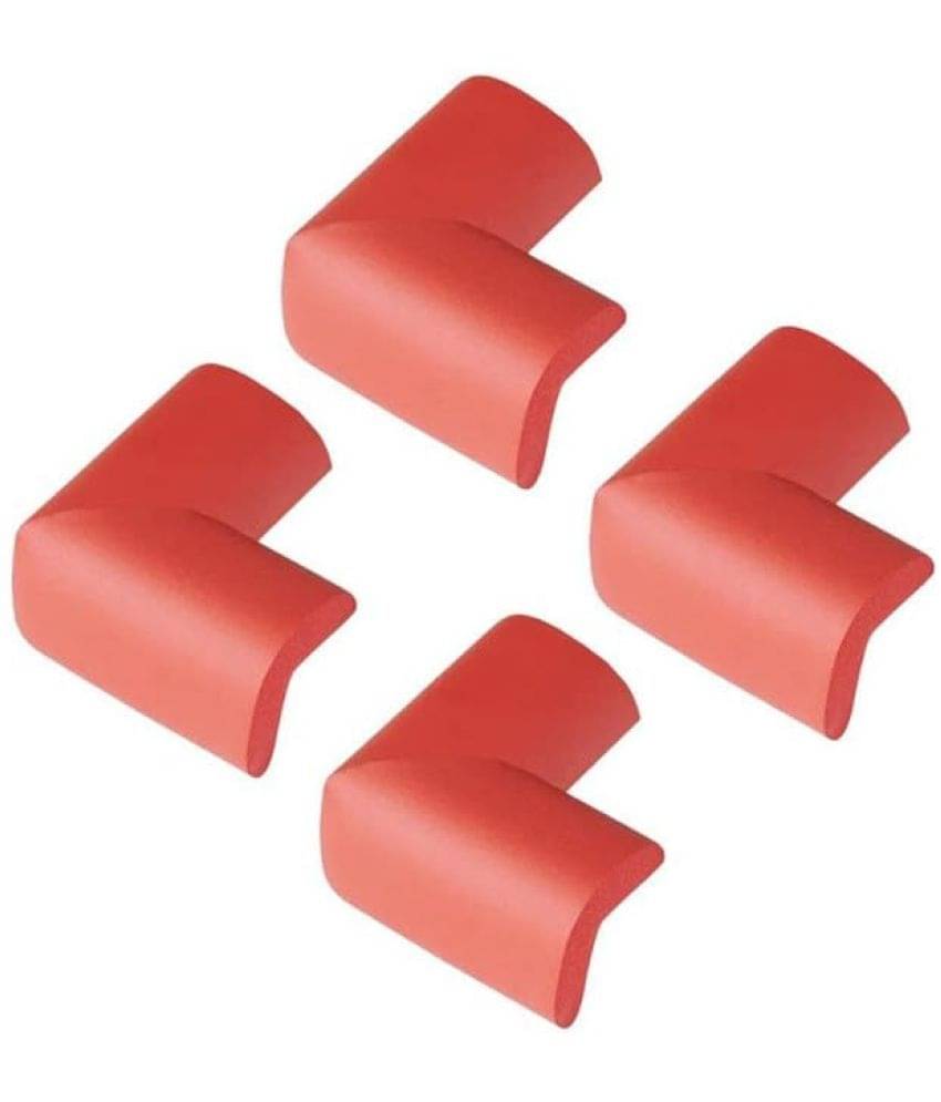Jumprfit Red Foam Edge Guard ( 4 pcs ) Jumprfit Red Foam Edge Guard ( 4 pcs )