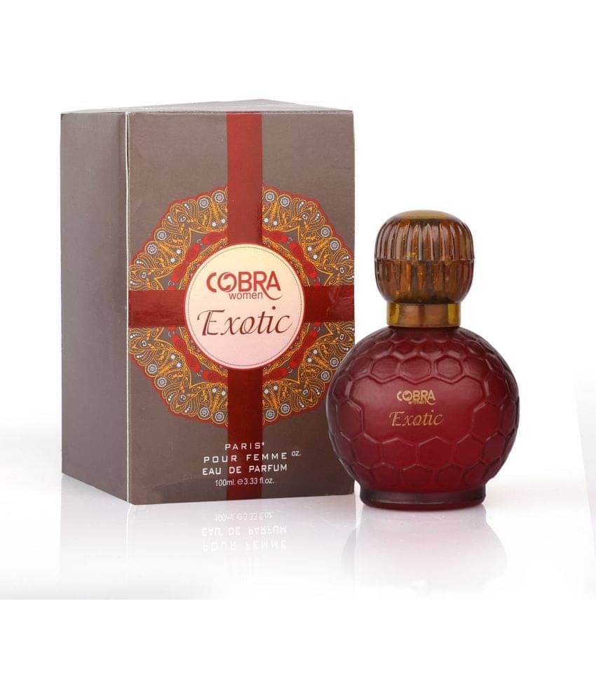 St. John Exotic Paris Perfume for Women-100ml Eau De Parfum (EDP) For Women 100ml ( Pack of 1 ) St. John Exotic Paris Perfume for Women-100ml Eau De Parfum (EDP) For Women 100ml ( Pack of 1 )