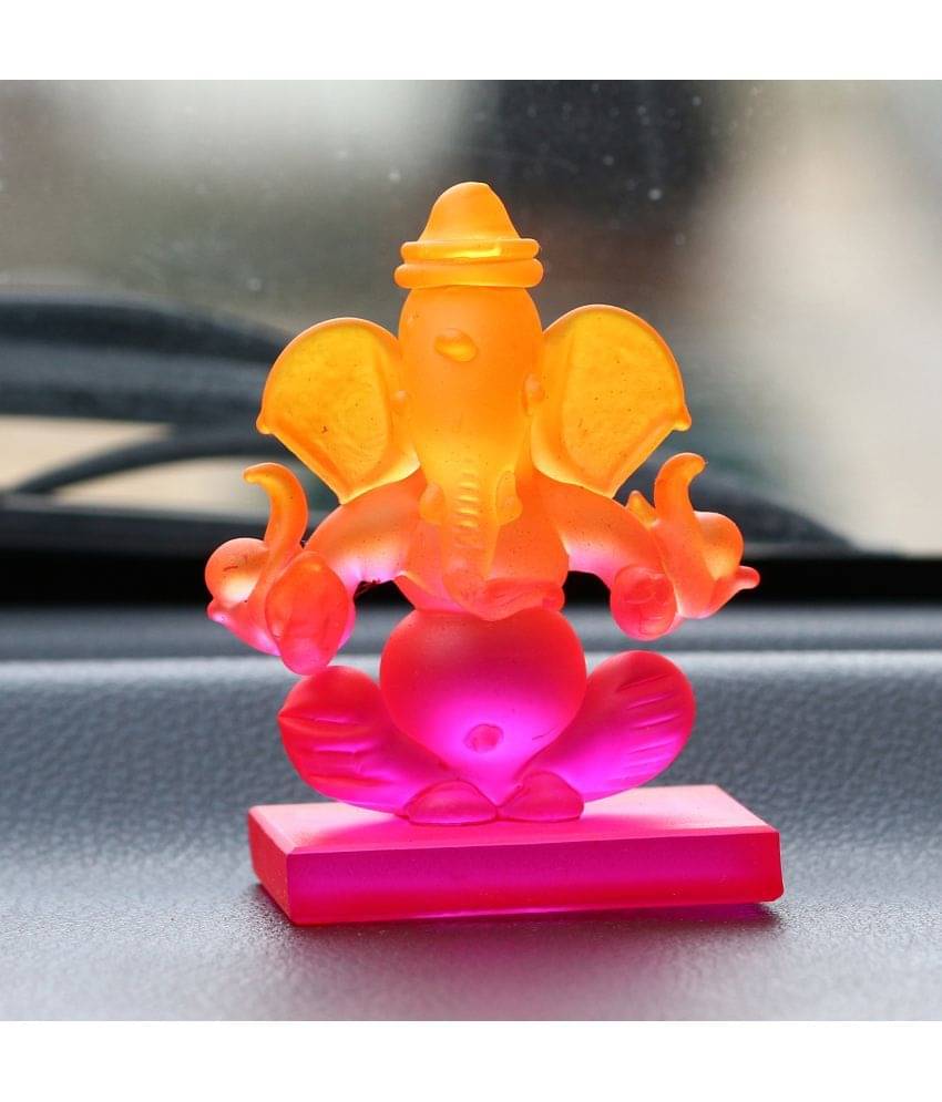     			eCraftIndia Handicraft & Artifact Showpiece 8 cm - Pack of 1