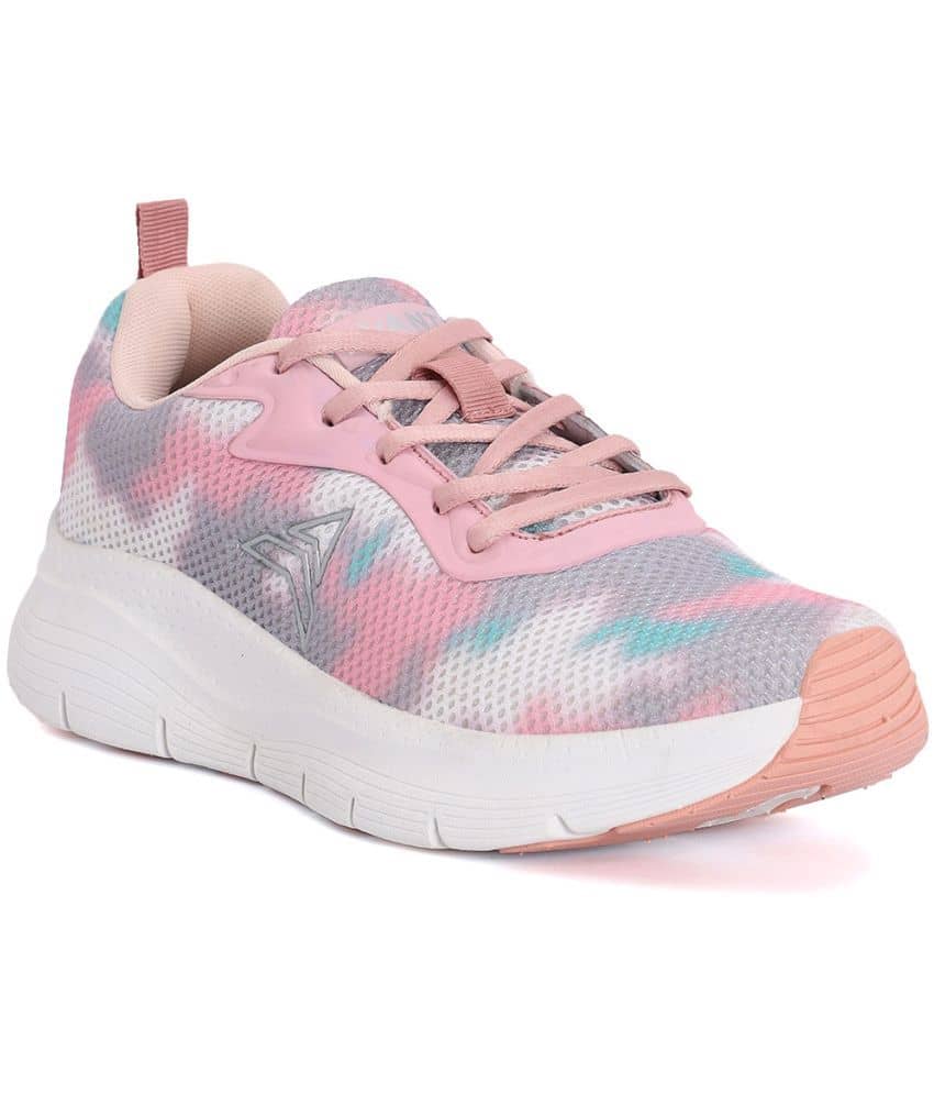 Avant - Pink Women's Running Shoes - Sports Shoes | Buy online on ZillyBuy