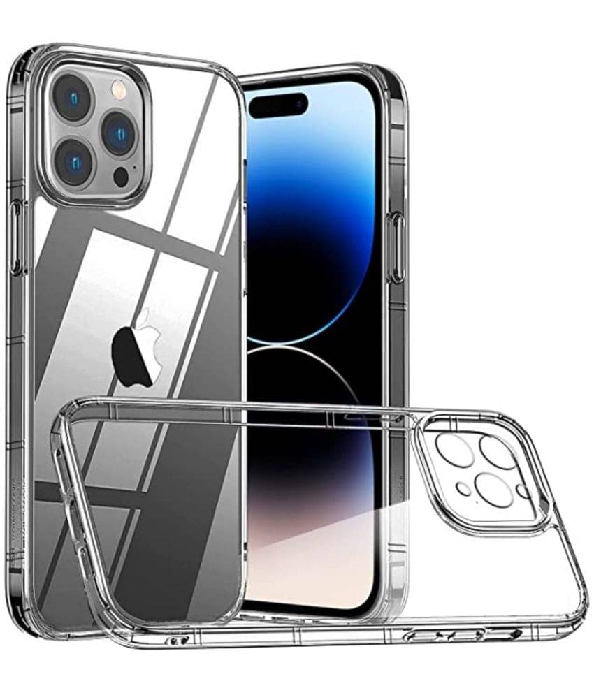 Case Vault Covers Silicon Soft cases Compatible For Silicon Iphone 14 Pro ( Pack of 1 ) Case Vault Covers Silicon Soft cases Compatible For Silicon Iphone 14 Pro ( Pack of 1 )