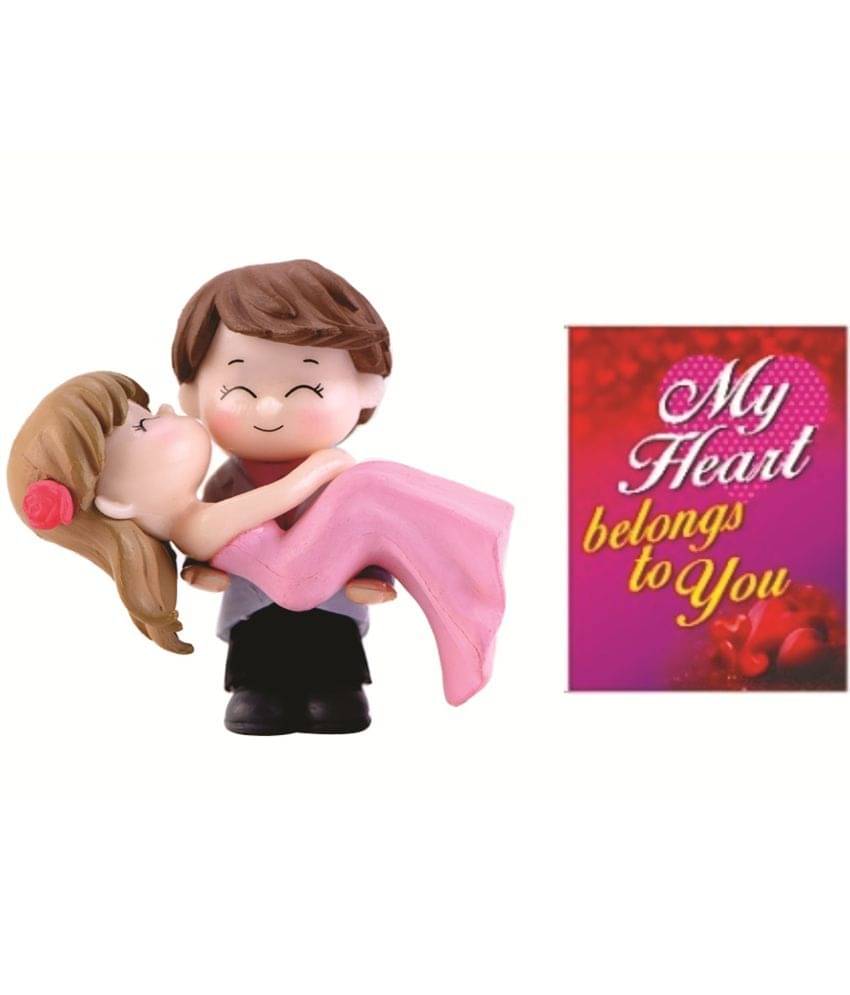     			Chocozone Figurine 6 cm - Pack of 1