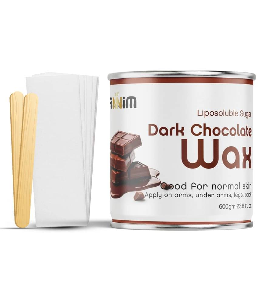 Finnim Waxing Kit 600 kg Finnim Waxing Kit 600 kg
