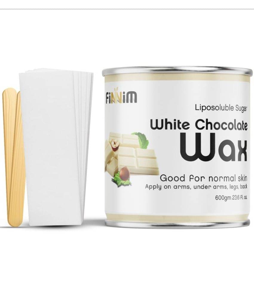 Finnim Waxing Kit 600 kg Finnim Waxing Kit 600 kg